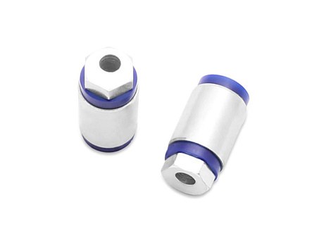 SuperPro BMW zadní horní řídicí rameno (80 duro/ShA)