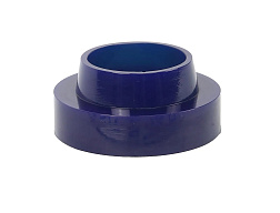 SuperPro podložka vinuté pružiny (80 duro/ShA)