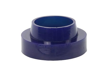 SuperPro podložka vinuté pružiny (80 duro/ShA)