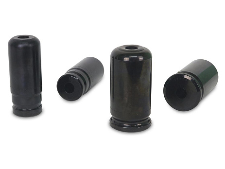 SuperPro sada dorazů Jeep Wrangler 2007-2008 JK (80 duro/ShA)