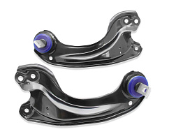 SuperPro Civic 10. generace zadní rameno blade sada (80 duro/ShA)