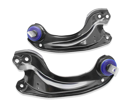 SuperPro Civic 10. generace zadní rameno blade sada (80 duro/ShA)