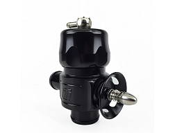 Turbosmart Smart Port BOV – černý