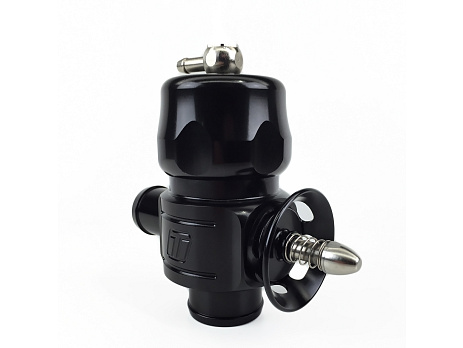 Turbosmart Smart Port BOV – černý