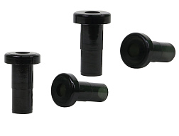 Whiteline sada silentbloků pro vrchní rameno nápravy