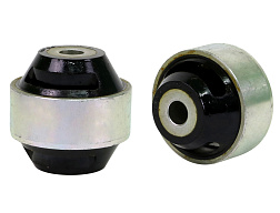 Whiteline sada silentbloků vnitřní zadní pro spodní rameno