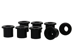 Whiteline sada silentbloků zadního oka a třmenu listového pera