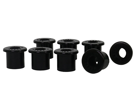 Whiteline sada silentbloků zadního oka a třmenu listového pera