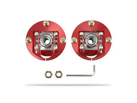 Pedders horní uložení s možností seřízení odklonu