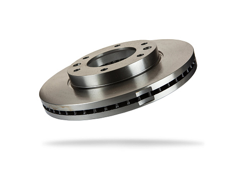 Pedders brzdový kotouč