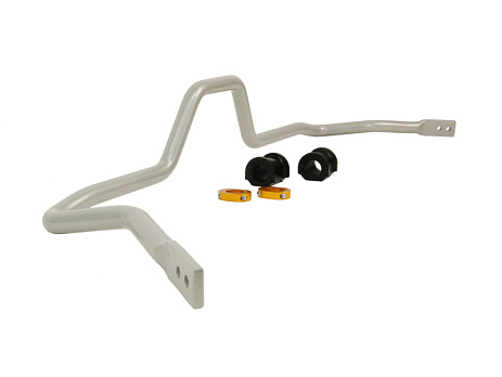 Whiteline stabilizátor – 24mm, 2 Body nastavení