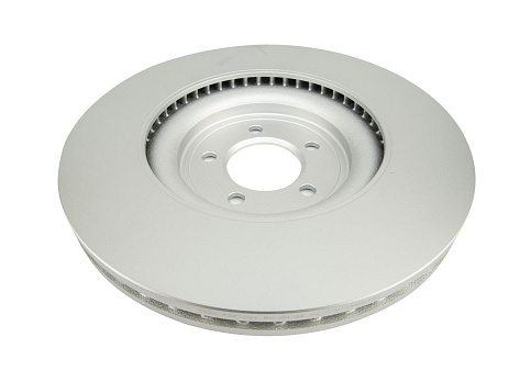 Brzdový kotouč DBA Street Series EnShield Povlakovaný