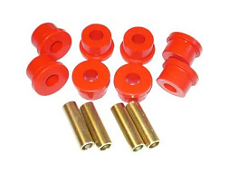 Pedders polyuretanový silentblok horního podélného ramene nápravy (8 ks)