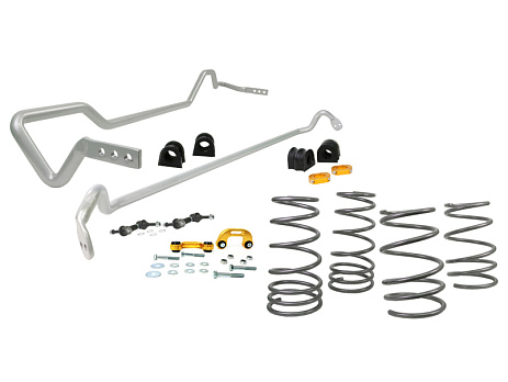 Whiteline sada Grip Series Subaru Impreza WRX GD 2000-2008