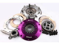 Xtreme Clutch Twin Spojka Spojková sada Ceramic odpružená BMW M3 (E36)