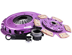 Spojková sada Xtreme Clutch Ceramic zesílená 500Nm