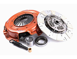 Spojková sada – Xtreme Outback Ceramic (polštářky) zesílená 690Nm 900Kg (30% navýšení)