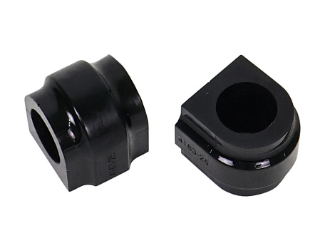 Whiteline uložení stabilizátoru – sada silentbloků 24mm pro Whiteline stabilizátory