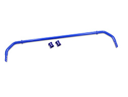 SuperPro RX8 přední 27mm nastavitelný stabilizátor (80 duro/ShA)