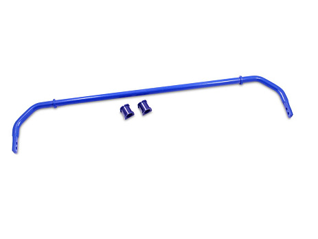 SuperPro RX8 přední 27mm nastavitelný stabilizátor (80 duro/ShA)