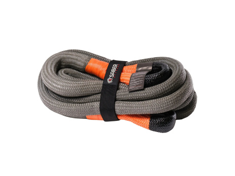 Saber 22,000KG Kinetic Recovery Rope & Bag