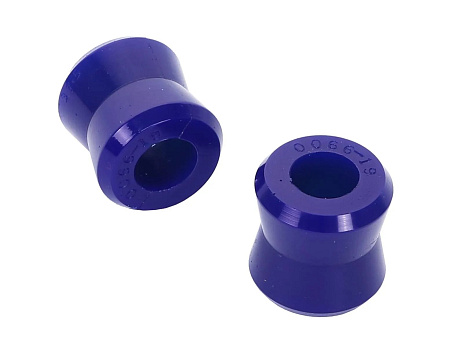 SuperPro UNI silentblok tlumiče 19mm (80 duro/ShA)