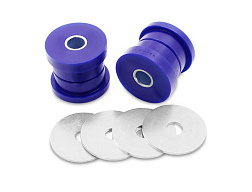 SuperPro pravý držák pastorku diferenciálu (80 duro/ShA)