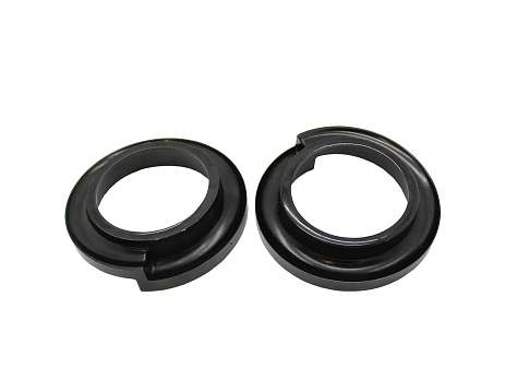 SuperPro přední spodní sedlo pružiny sada (80 duro/ShA)