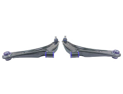 SuperPro Mits Lancer sada výkonnostních předních ramen (80 duro/ShA)