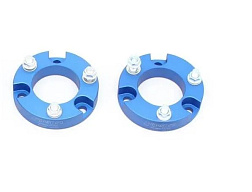 SuperPro sada podložek tlumiče