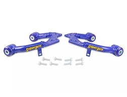 SuperPro D-Max 2020– horní rameno s odklonem/záklonem (80 duro/ShA)