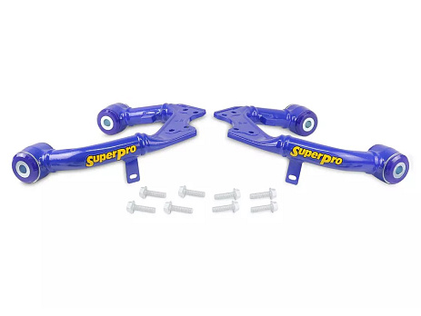 SuperPro D-Max 2020– horní rameno s odklonem/záklonem (80 duro/ShA)