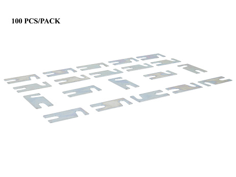 Whiteline sada vymezovacích podložek pro seřízení geometrie