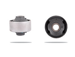 Pedders Sada vnitřních zadních gumových silentbloků předního spodního ramene