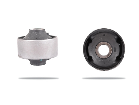 Pedders Sada vnitřních zadních gumových silentbloků předního spodního ramene