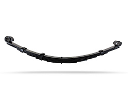 Pedders TrakRyder listová pružina