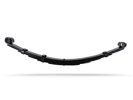 Pedders TrakRyder listová pružina