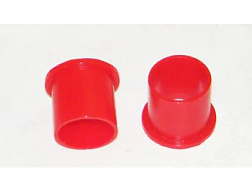 Pedders Uretanový silentblok volitelné páky řízení (1 sada)