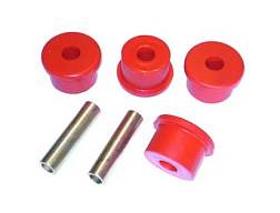 Pedders Polyuretanový silentblok oka listové pružiny (2 ks)