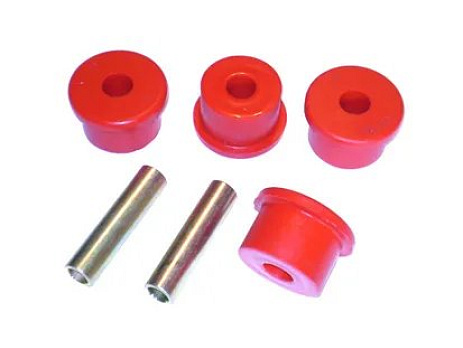 Pedders Polyuretanový silentblok oka listové pružiny (2 ks)