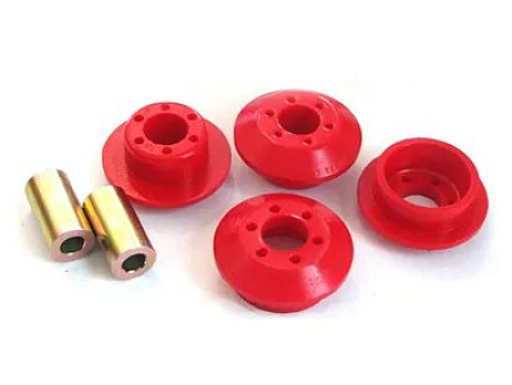 Pedders Uretanový zadní silentblok spodního ramene nápravy (2 ks)