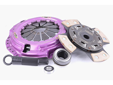 Spojková sada Xtreme Clutch Ceramic zesílená 320Nm 630kg (50% navýšení)