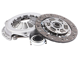 Spojková sada - Clutch Pro