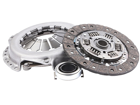 Spojková sada - Clutch Pro