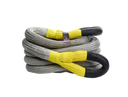 Saber 50,000KG Kinetic Recovery Rope & Bag