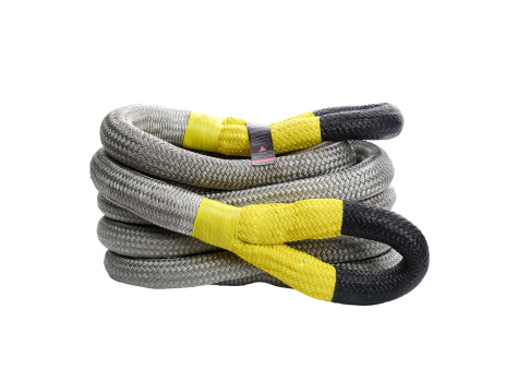 Saber 50,000KG Kinetic Recovery Rope & Bag