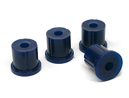 SuperPro CHRYSLER – zadní silentblok pružiny pro všechny (80 duro/ShA)