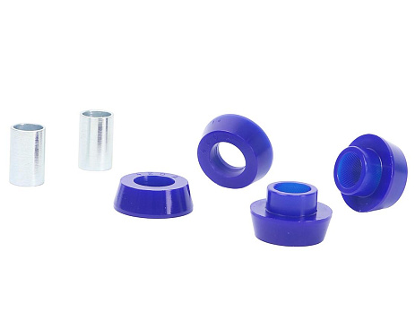 SuperPro Ford – silentblok stabilizátoru ke spodnímu řídicímu ramenu (80 duro/ShA)