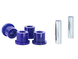 SuperPro Ford F100 4x4 zadní oko listové pružiny (80 duro/ShA)