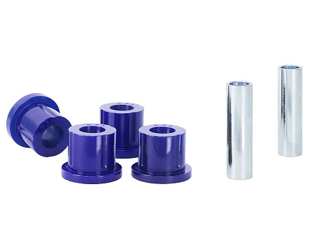 SuperPro Ford F100 4x4 zadní oko listové pružiny (80 duro/ShA)